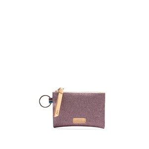 Consuela Teeny Pouches