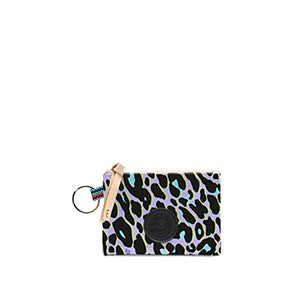 Consuela Teeny Pouches