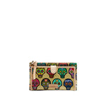 Consuela Slim Wallets