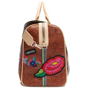 Consuela 🌵 Valentina City Pack  Consuela bags, Leather luggage