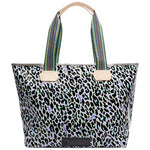 Consuela Zipper Totes