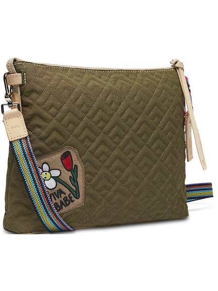 Consuela Downtown Crossbodies