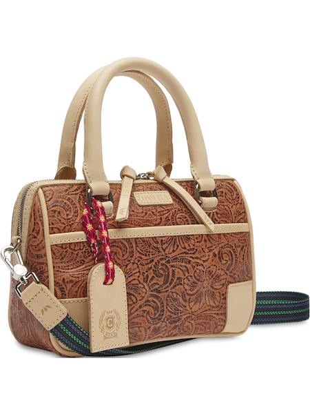 Consuela Luncheon Handbags