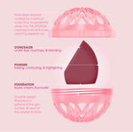 MakeUp Eraser The Sponge