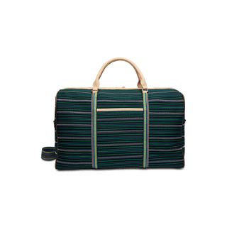 Consuela Weekender Duffel Bags