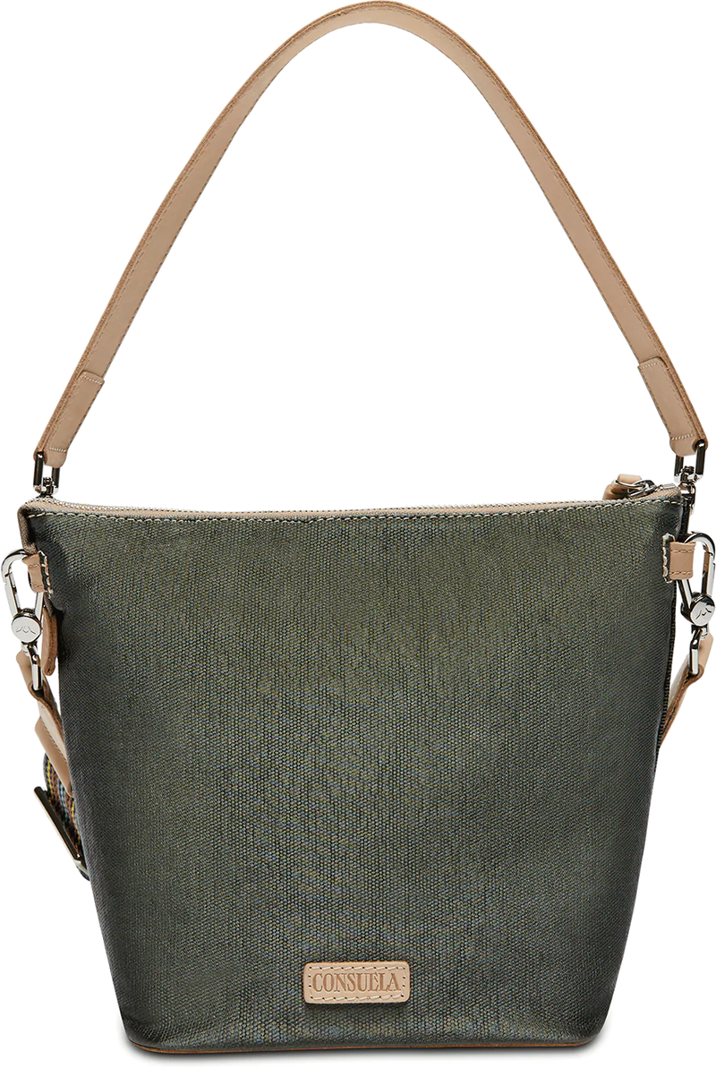 Consuela Wedge Totes