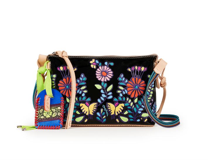 Consuela Midtown Crossbodies