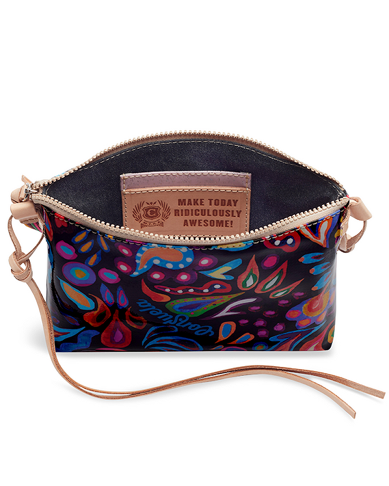 Consuela Midtown Crossbodies