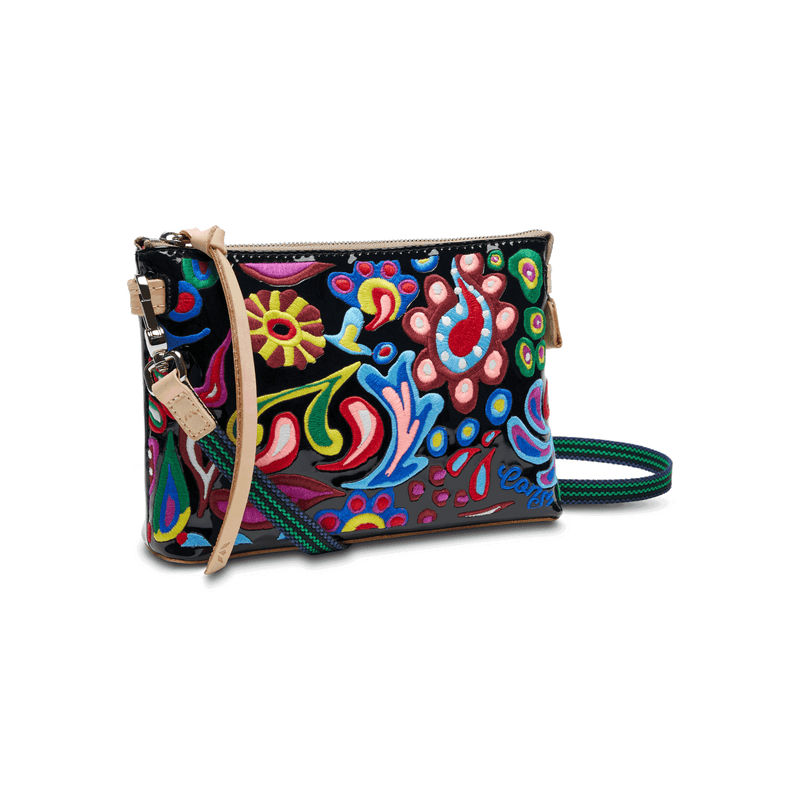 Consuela Midtown Crossbodies