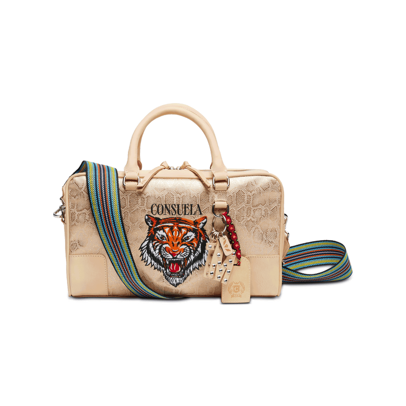Consuela Satchel Handbags