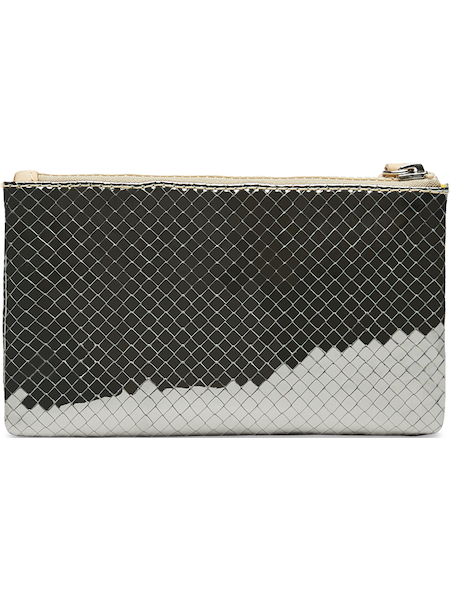 Consuela Slim Wallets