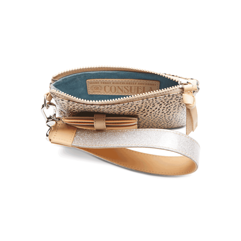 Consuela Combi Wristlets