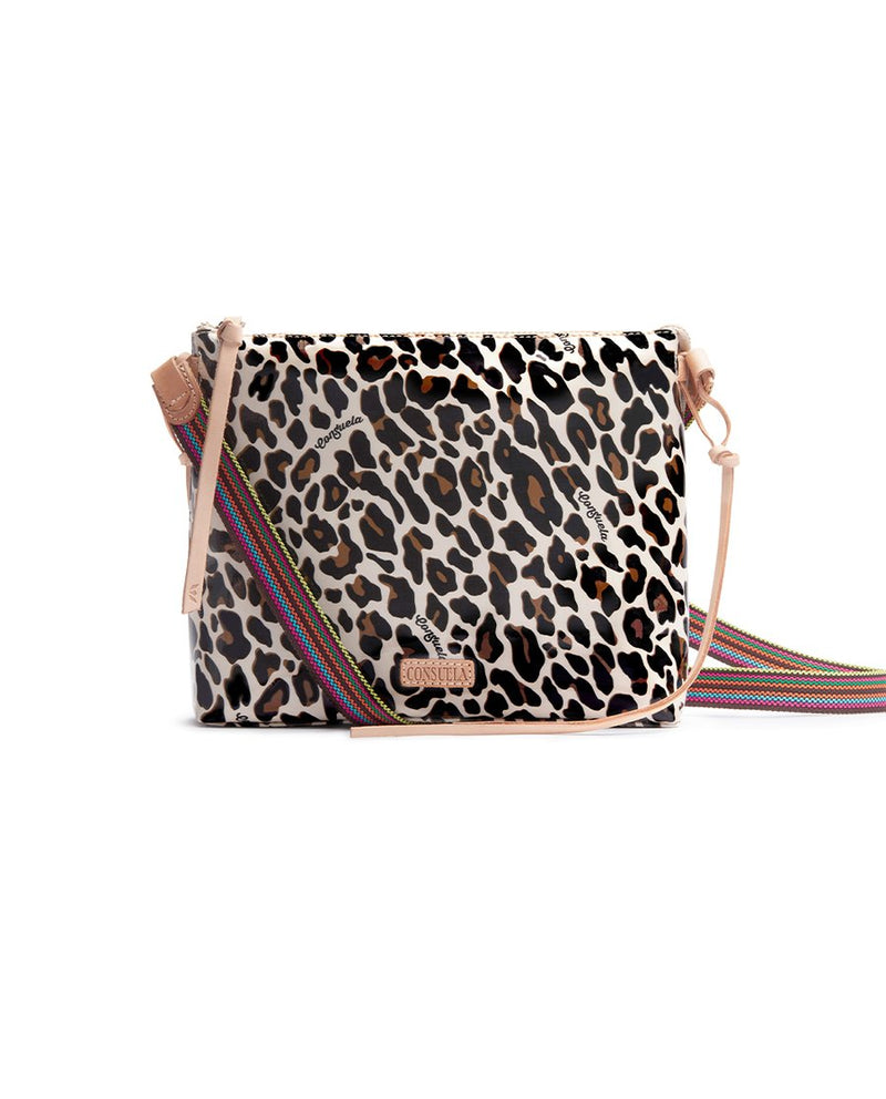 Consuela Downtown Crossbodies
