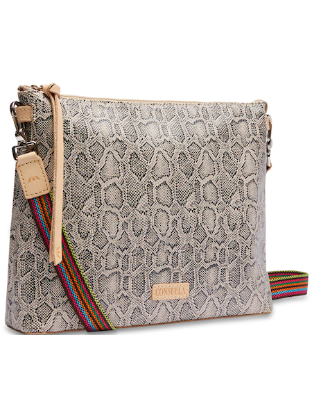 Consuela Downtown Crossbodies