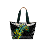 Consuela Zipper Totes