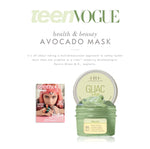 Farmhouse Fresh Guac Star® Soothing Avocado Hydration Mask