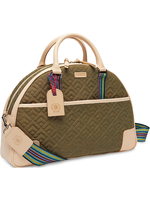 Consuela Commuter Handbags