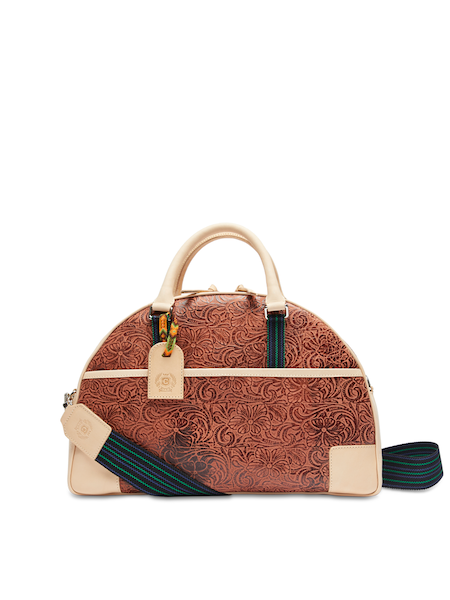 Consuela Commuter Handbags