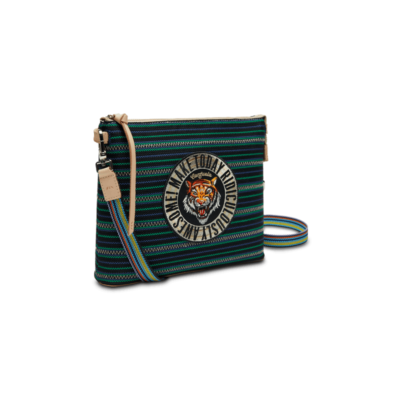 Consuela Downtown Crossbodies