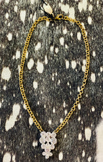 Audrey Necklace