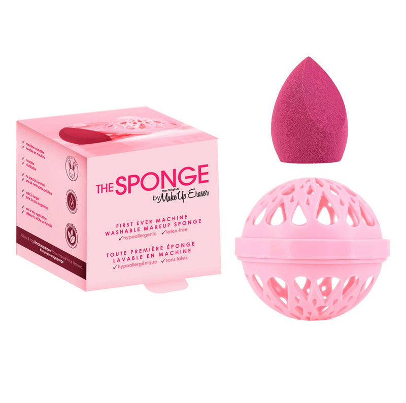 MakeUp Eraser The Sponge