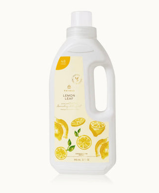 Thymes Lemon Leaf Laundry Detergent