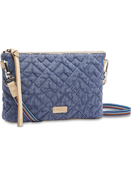 Consuela Midtown Crossbodies