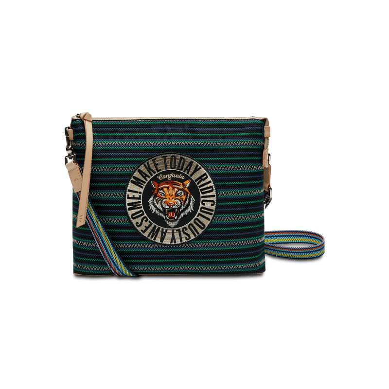 Consuela Downtown Crossbodies