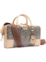 Consuela Satchel Handbags