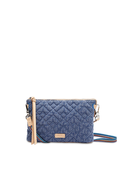Consuela Midtown Crossbodies