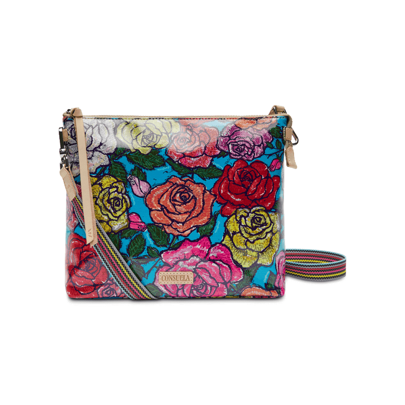 Consuela Downtown Crossbodies