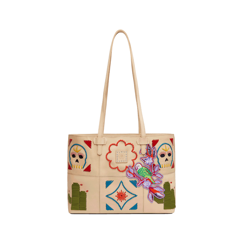 Consuela Easy Totes