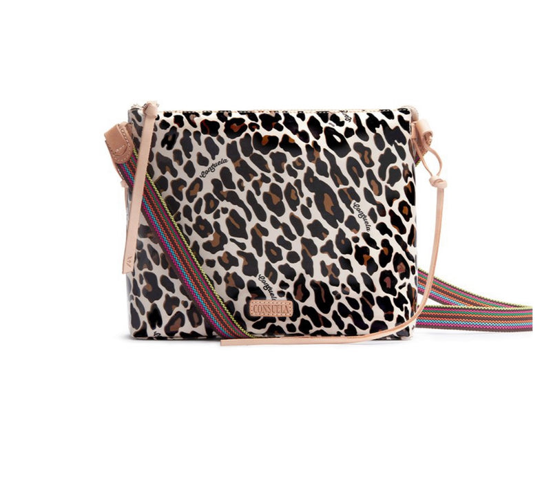 Consuela Downtown Crossbodies