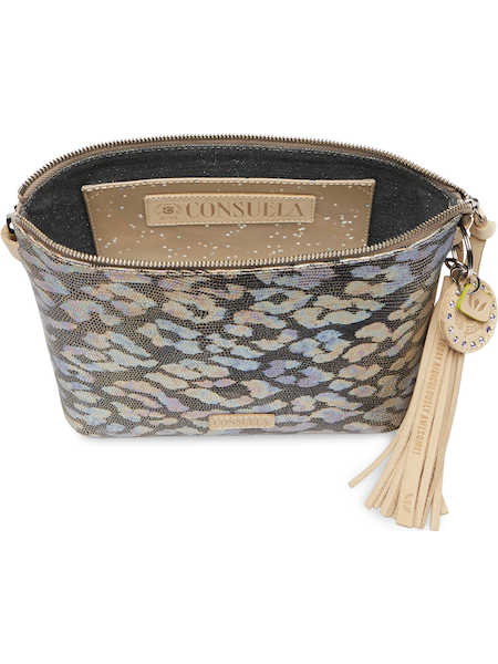 Consuela Wristlet Straps – Grace & Grit Boutique