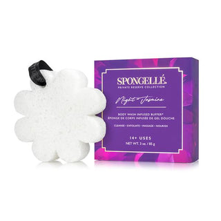 Spongelle Private Reserve Collection Body Buffers