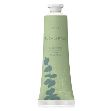 Eucalyptus Petite Hand Creme