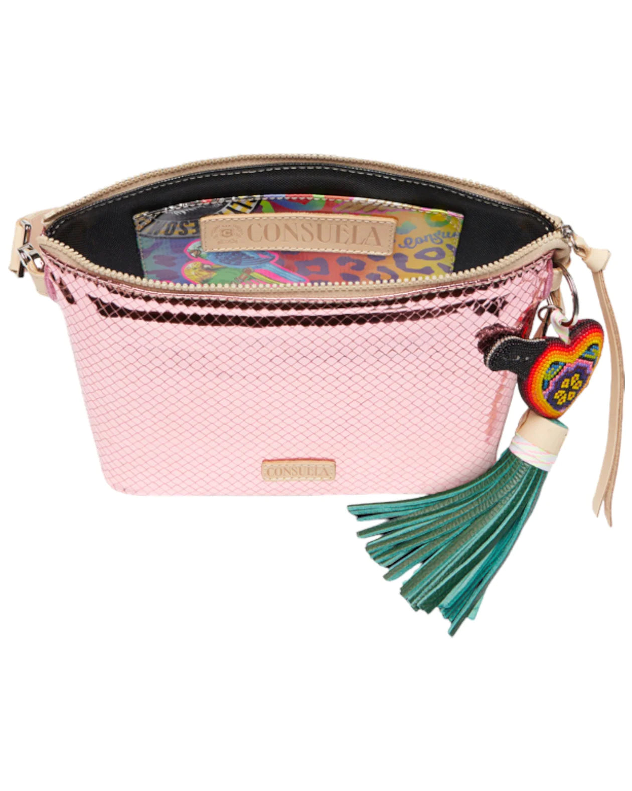 Consuela Midtown Crossbody Keanu