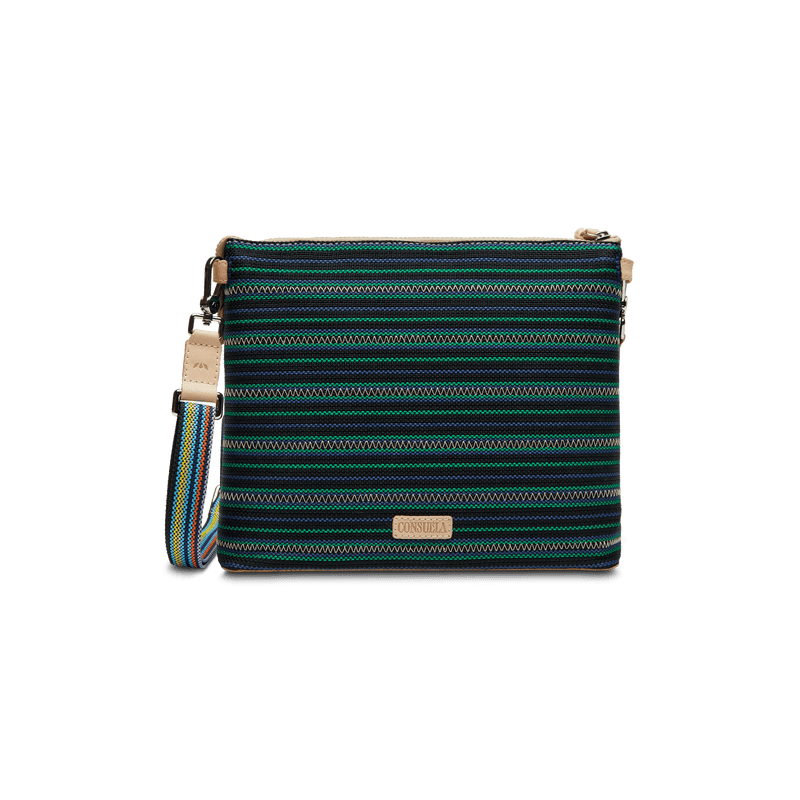 Consuela Downtown Crossbodies