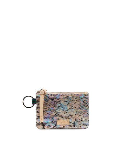 Consuela Teeny Pouches