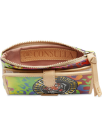 Consuela Slim Wallets