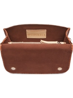 Consuela Around Town Crossbodies (Chrissy Clutch)