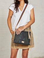 Consuela Downtown Crossbodies