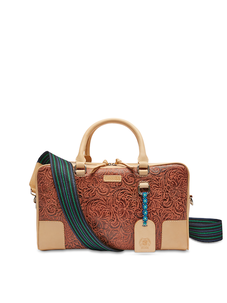 Consuela Satchel Handbags