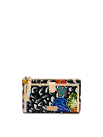 Consuela Slim Wallets