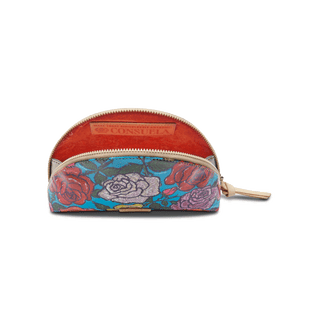 Consuela Large Cosmetic Bags