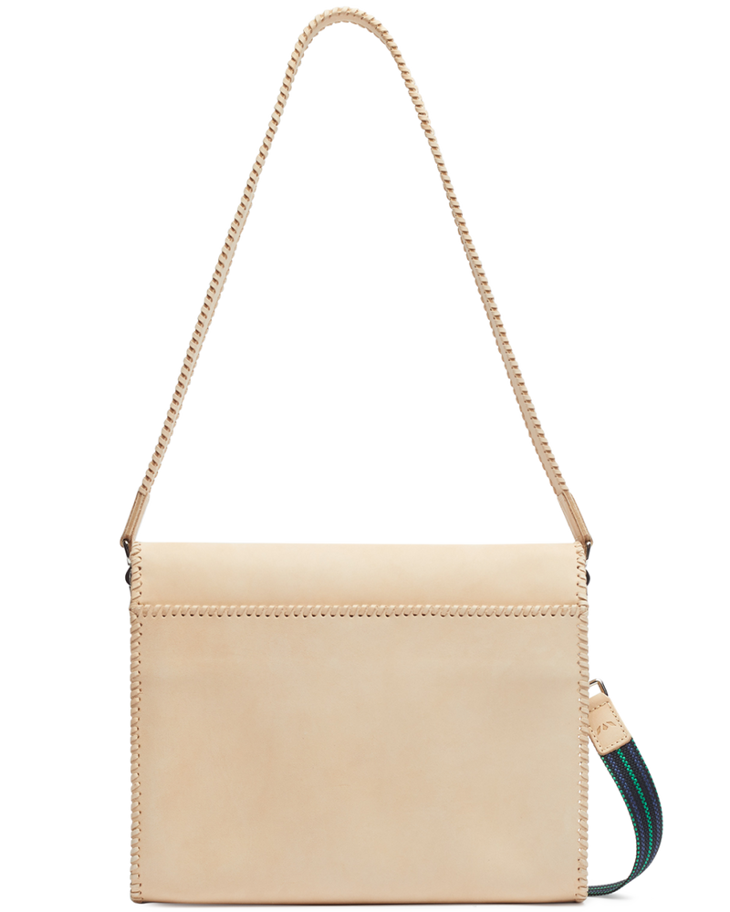 Consuela Around Town Crossbodies (Chrissy Clutch)