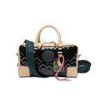 Consuela Satchel Handbags