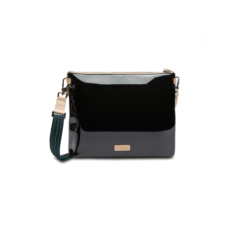 Consuela Downtown Crossbodies