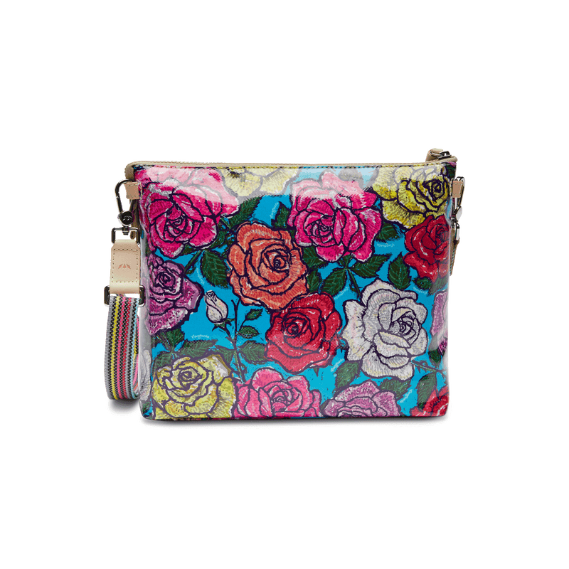 Consuela Downtown Crossbodies