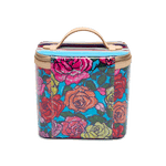 Consuela Slim Train Cases